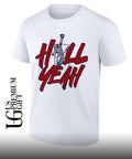 Hill Yeah Derek Hill Philadelphia Phillies baseball shirt Unisex