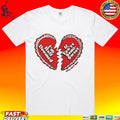 Fall Out Boy I’m Half Doomed And You’re Semi Sweet Unisex