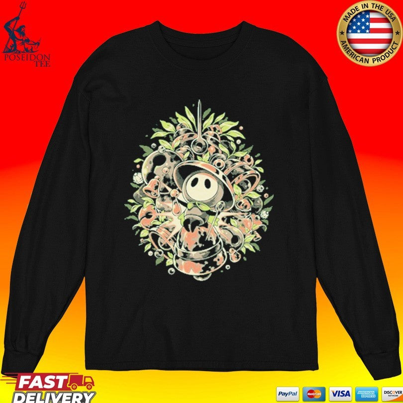 Fangamer Hopeful Pilgrim Unisex