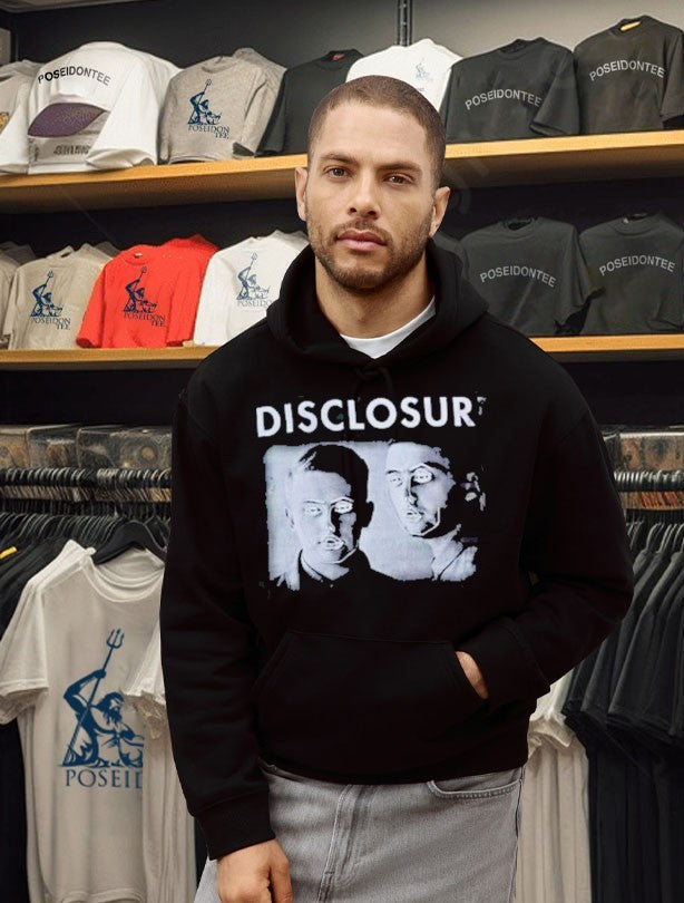 Fans Of Disclosure Unisex