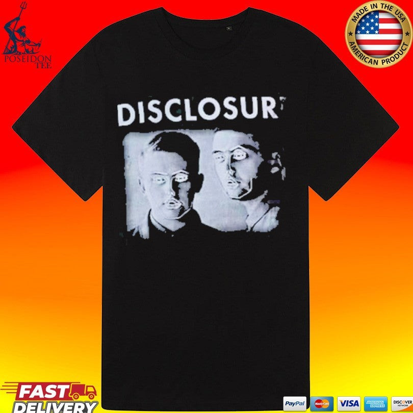 Fans Of Disclosure Unisex