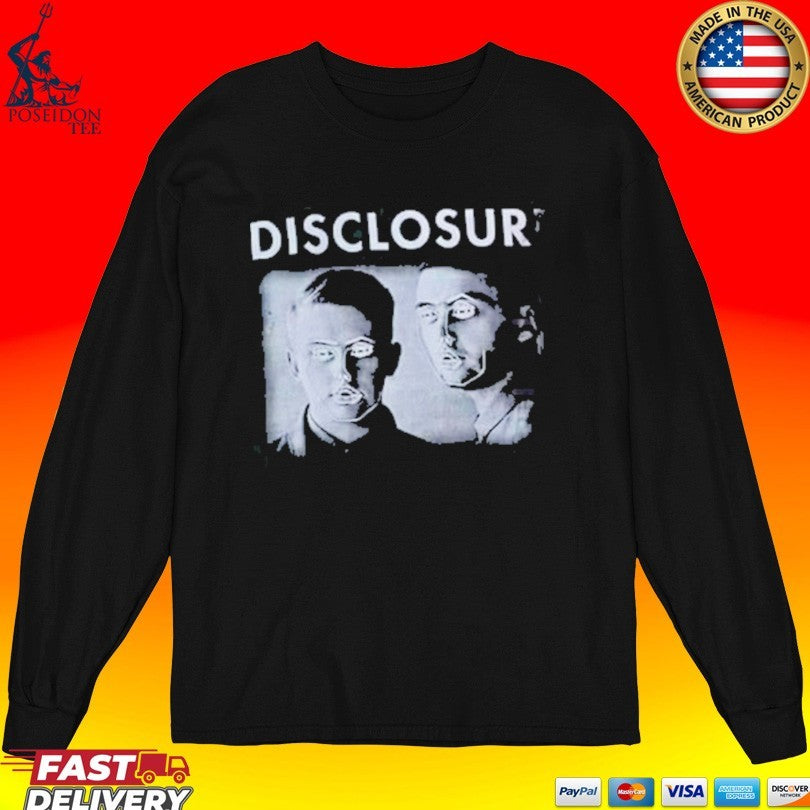 Fans Of Disclosure Unisex