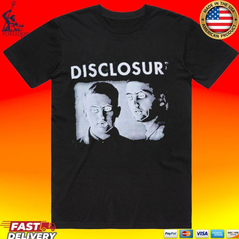 Fans Of Disclosure Unisex