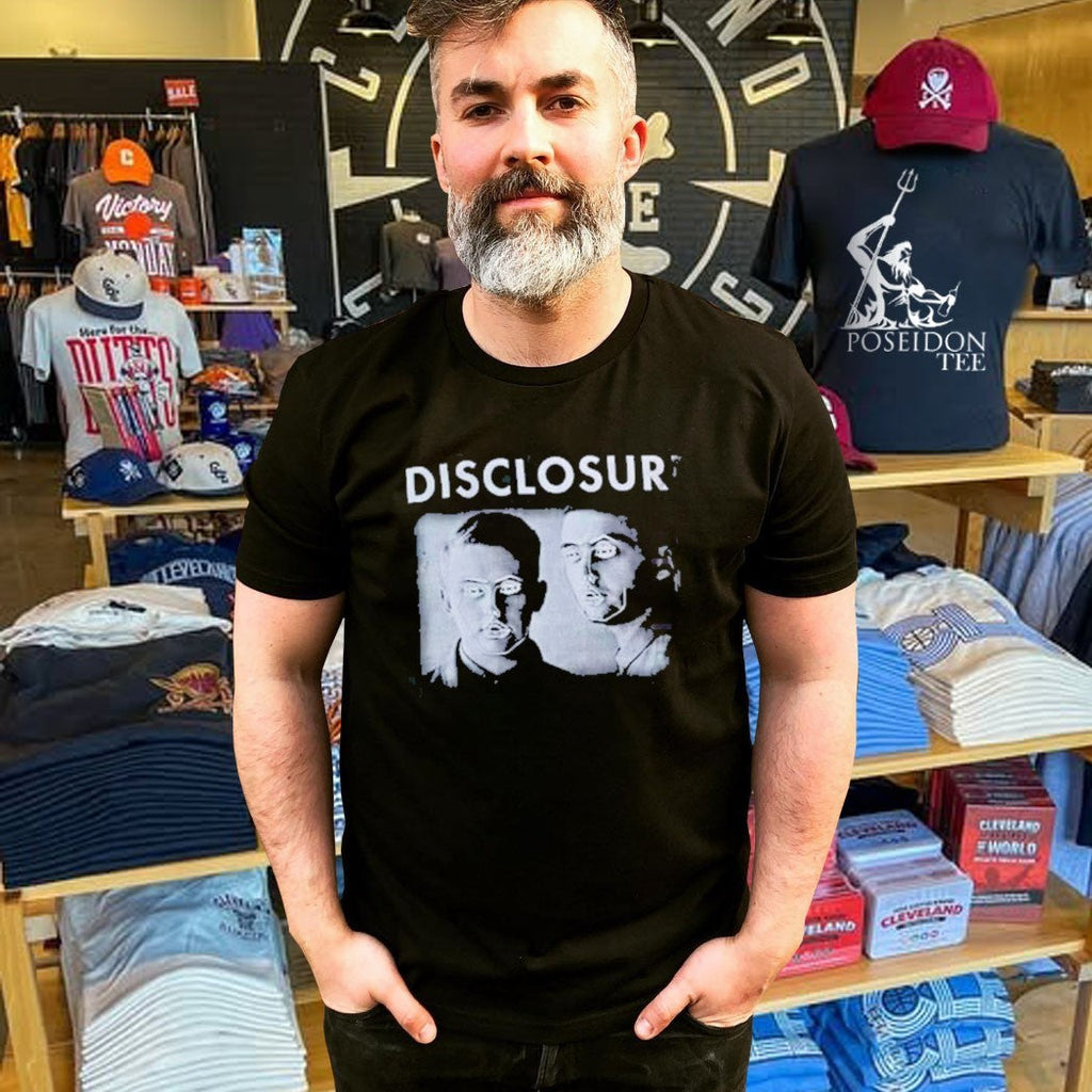 Fans Of Disclosure Unisex