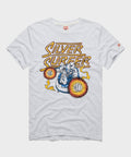 Fantastic Four Silver Surfer Unisex