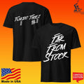 Far From Stock Turbo Tires Unisex