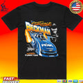 Fast Jack Beckman Nitro Funny Car Unisex