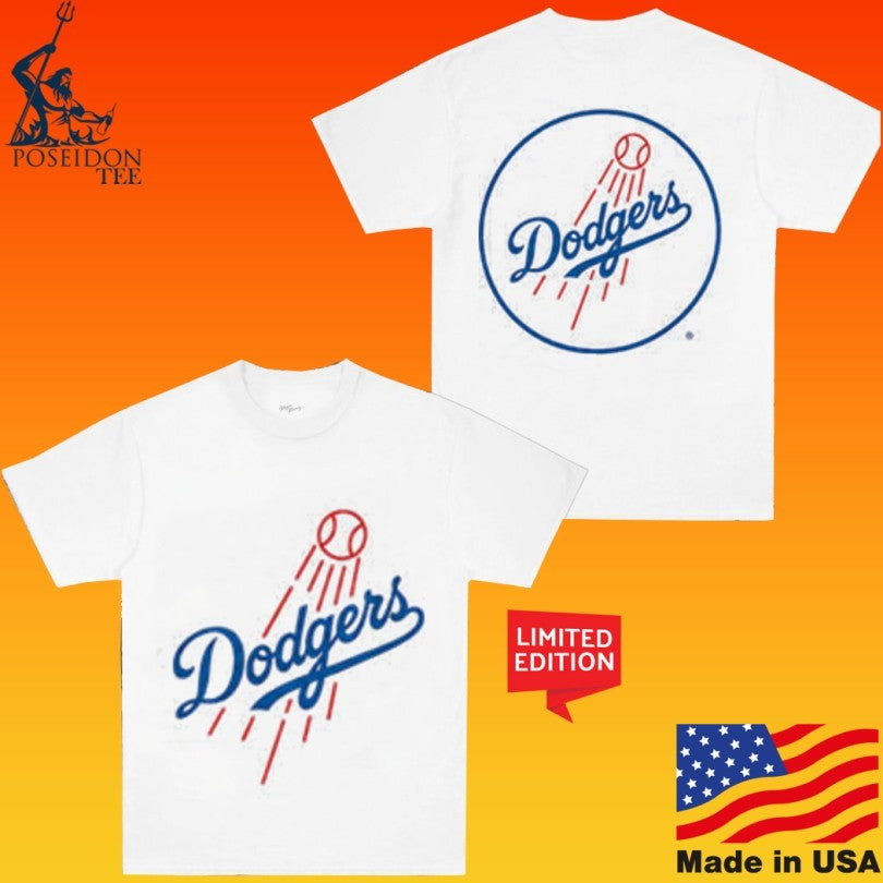 Father’s Day Dodger Unisex