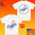 Father’s Day Dodger Unisex