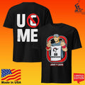 Fayetteville Woodpeckers John Cena The Legend 2026 Unisex