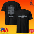 Fearless Records Grayscale Umbra Prologue Unisex