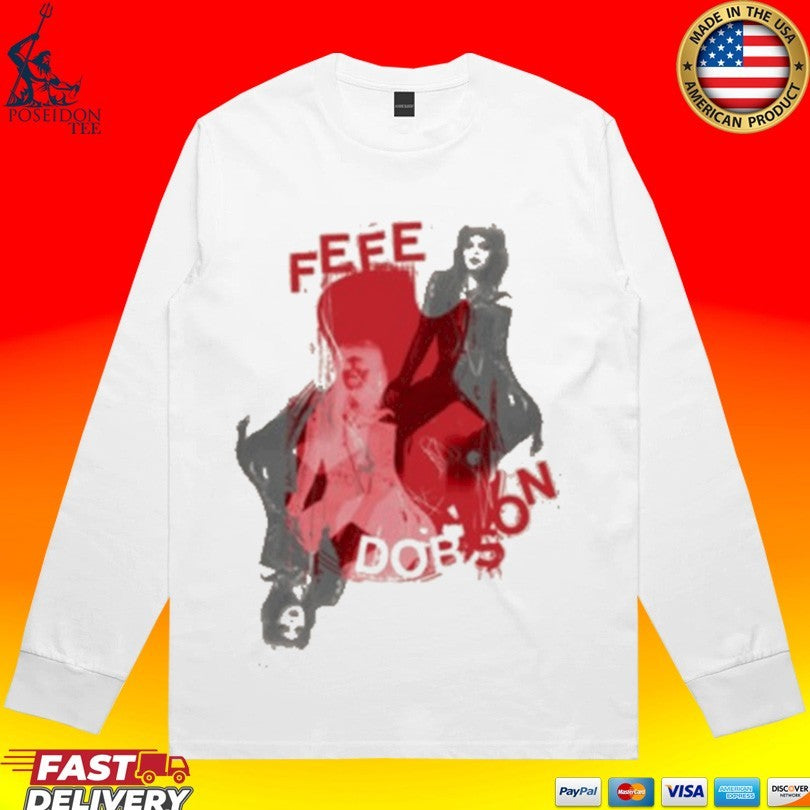 Fefe Dobson Ladies Unisex