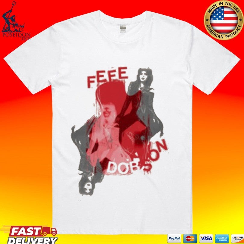 Fefe Dobson Ladies Unisex