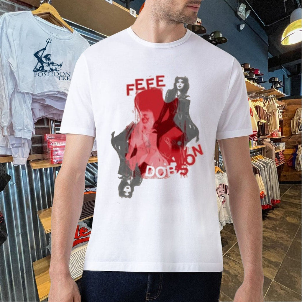 Fefe Dobson Ladies Unisex