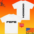 Fefe Dobson Logo Unisex