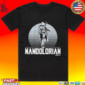 Fernando Mendoza The Nandolorian Unisex