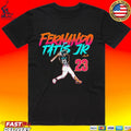 Fernando Tatis Jr Slugger Swing City Edition Unisex