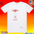 Fight Off Your Demons Ufo Unisex