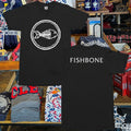 Fishbone 1986 Og Unisex