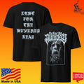 Fit For An Autopsy Severed Head Unisex