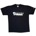 BURRN! PROMO TEE UNITED SPORT XL 7741