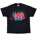 VANILLA ICE 1990 ICE ICE BABY TEE JAYS XL 5553