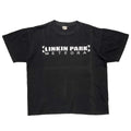 LINKINPARK METEORA BACK LP LOGO FITS LARGE 4817