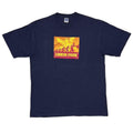 LINKIN PARK HYBRID THEORY NAVY CYGNUS XL 2774