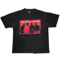 RAGE AGAINST THE MACHINE 1999 MEMBER SILHOUETTE GIANT LARGE 8438