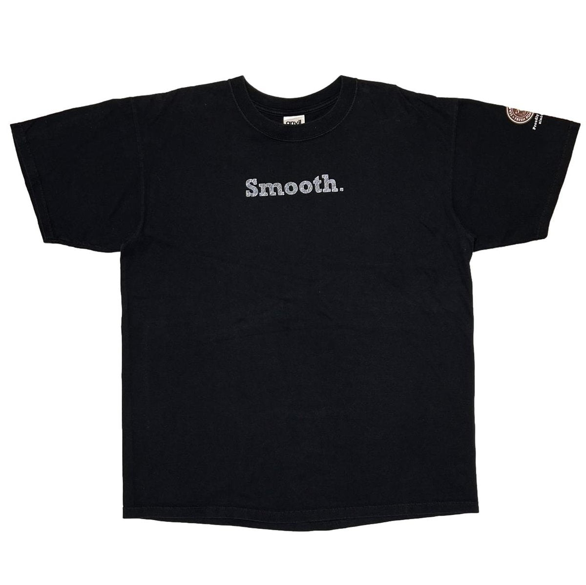STARBUCKS COFFEE Smooth. Every day. PIKE PLACE ROAST anvil LARGE 7296