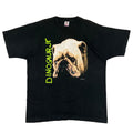 DINOSAUR Jr Whatever's Cool with Me DOG FRUIT OF THE LOOM XL 3320