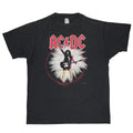 AC/DC 1988 BLOW UP YOUR VIDEO WORLD TOUR CHED BY anvil XL 2411