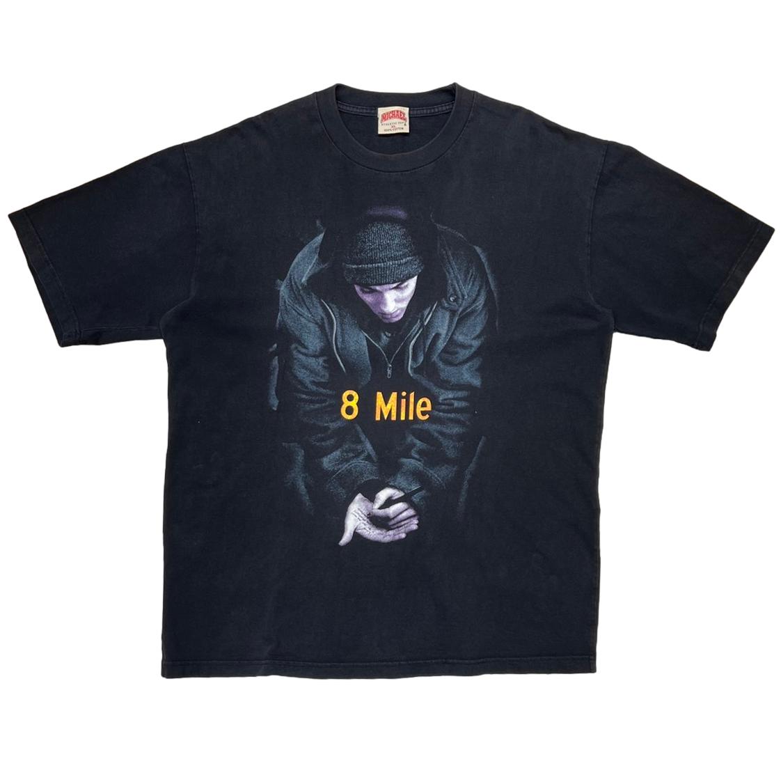 EMINEM 8 Mile MOVIE PROMO MICHAEL XL 2377