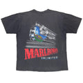 Marlboro UNLIMITED RAILROAD POCKET FITS XL 3958