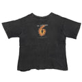 THE SIXTH SENSE 6 LOGO MOVIE PROMO LARGE 3182