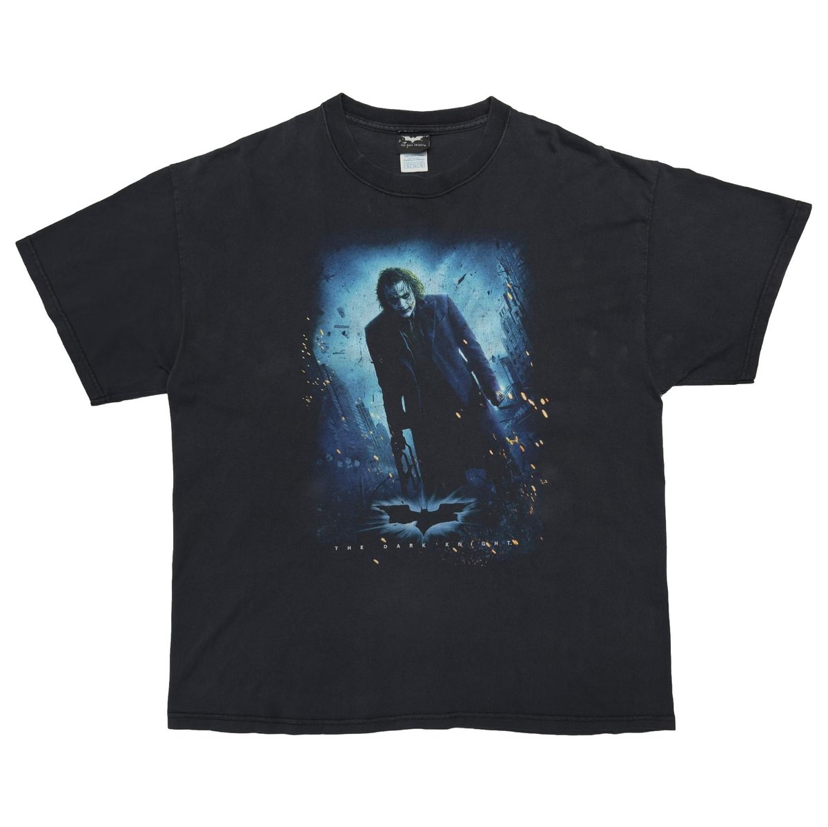 THE DARK KNIGHT JOKER STANDING XL 6566