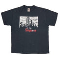 THE SIMPSONS THE Sopranos PARODY FRUIT OF THE LOOM XL 9359