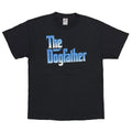 The Dogfather LOGO DELTA LARGE 9589