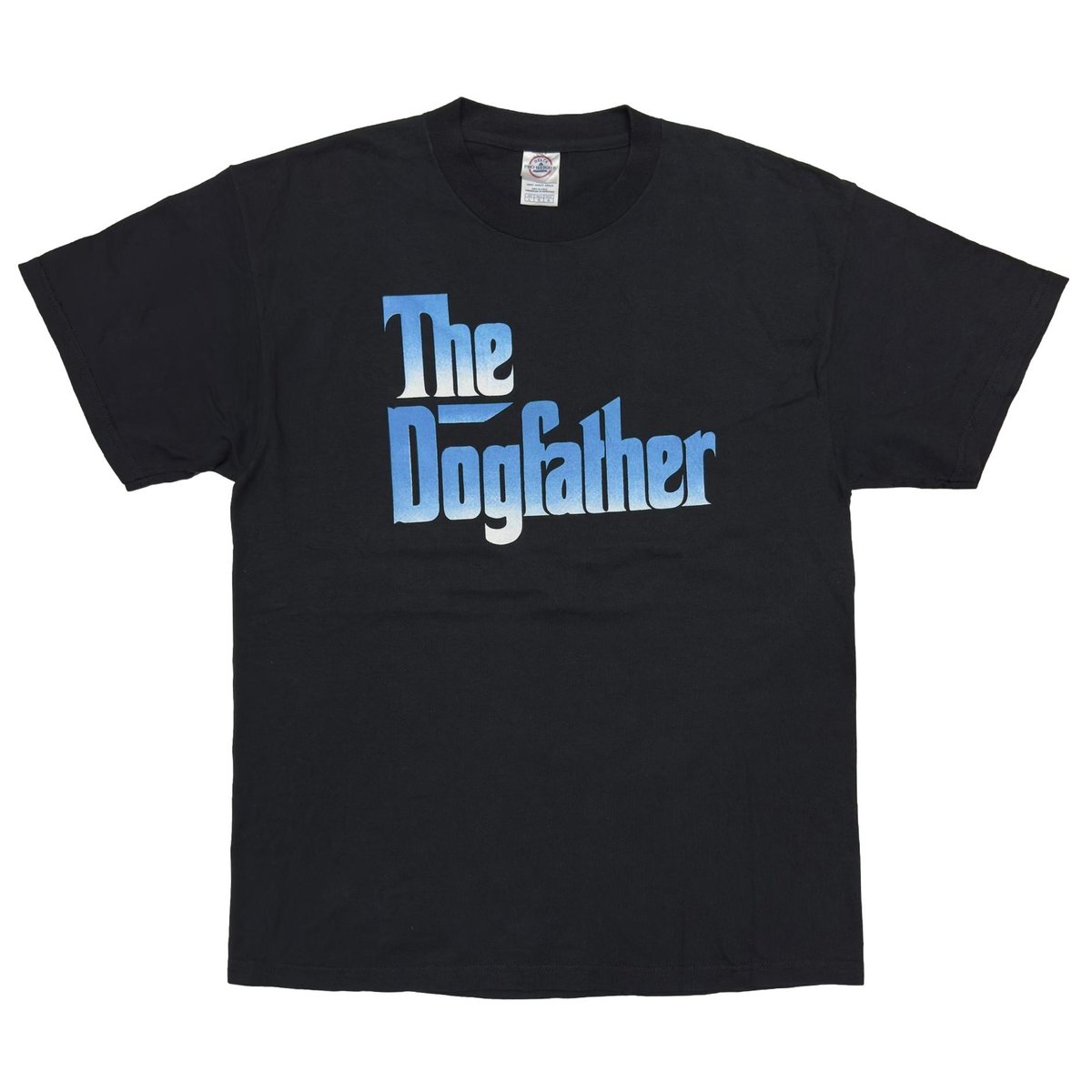 The Dogfather LOGO DELTA LARGE 9589