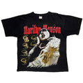 MARILYN MANSON ROCK IS DEAD BOOTLEG XL 1075