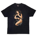JANET JACKSON ALL FOR YOU 2001 GIANT FITS LARGE 4979