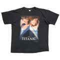 TITANIC MOVIE PROMO FITS LARGE 6406