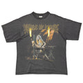 CRADLE OF FILTH PSYCHOPATHIA SEXUALIS DEAD GIRLS DON'T SAY NO EURO XL 4906