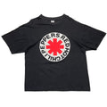 RED HOT CHILI PEPPERS WORLD TOUR 1996 FRONT LOGO BOOTLEG EURO XL 1917