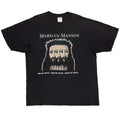 MARILYN MANSON BELIEVE WINTER LAND XL 1477