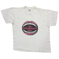 THE MORTON DOWNEY Jr SHOW LOUDMONSE WHITE XL 4018
