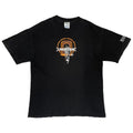 LINKIN PARK LP FRONT LOGO M&O LARGE 9515