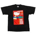 WOODSTOCK 1994 MORE 2 DAYS OF PEACE & MUSIC GEM XL 2310