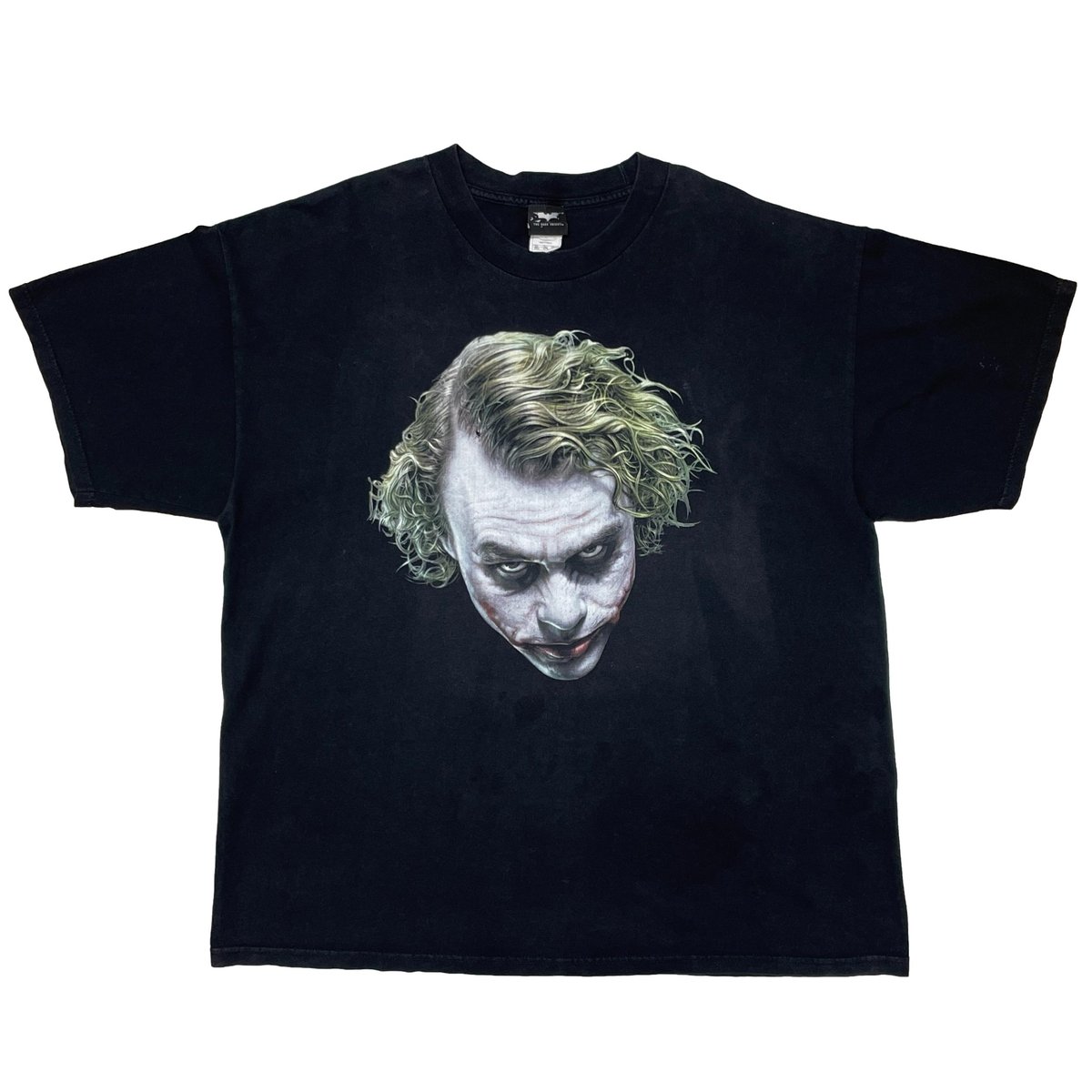 THE DARK KNIGHT JOKER BIG FACE XXL 9747
