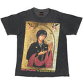 PAUL McCARTNEY THE NEW WORLD TOUR BIKER LIKE AN ICON BROCKUM LARGE 1679